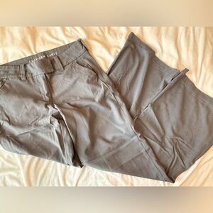 American Eagle Dress Pants